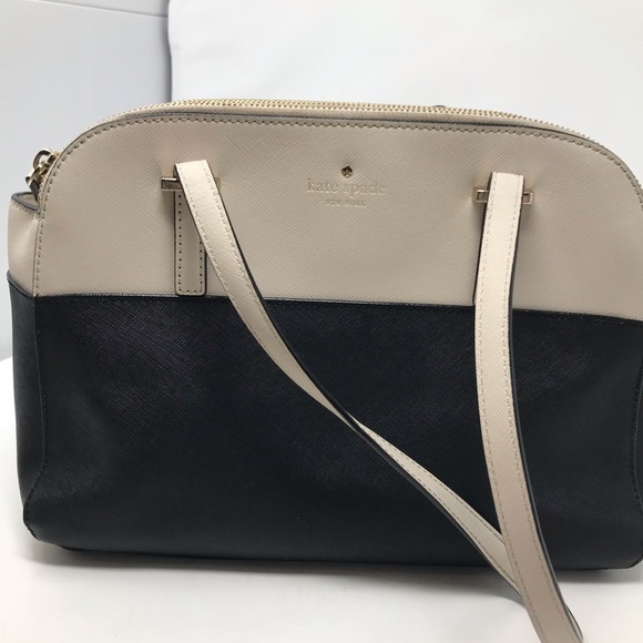 EUC Kate Spade Cedar Elissa - Picture 2 of 9